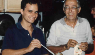 il docufilm che su Youtube racconta il Papa