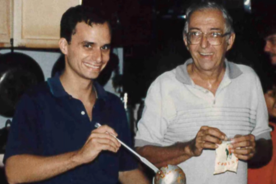 il docufilm che su Youtube racconta il Papa