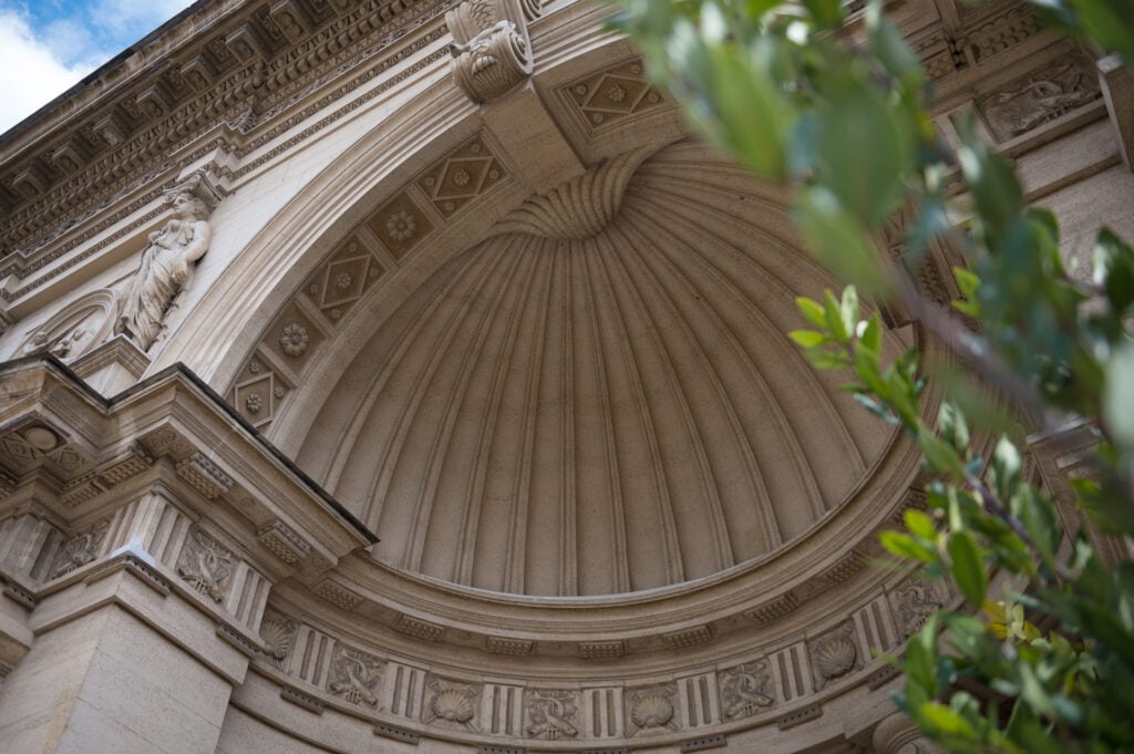 accademia costume modalocationacquario romano30 “Dobbiamo parlare del futuro di Roma”. Colloquio coi nuovi vertici dell’Ordine degli Architetti