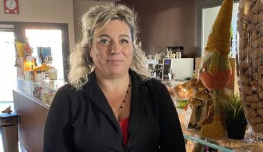 Accoltellamento, i ricordi di Villa di Serio e Alzano