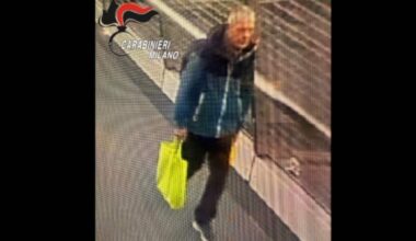 Donna accoltellata a Milano, l'identikit dell'aggressore ancora in fuga