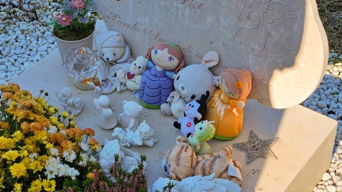 Accusata di aver ucciso i figlii: assolta Bortolotti