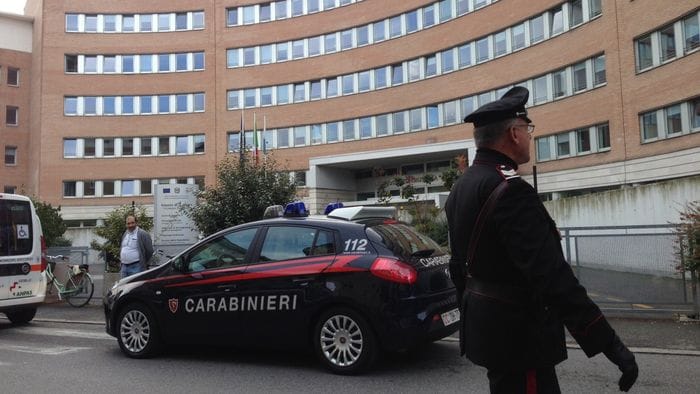 condanna a 18 anni per la colf