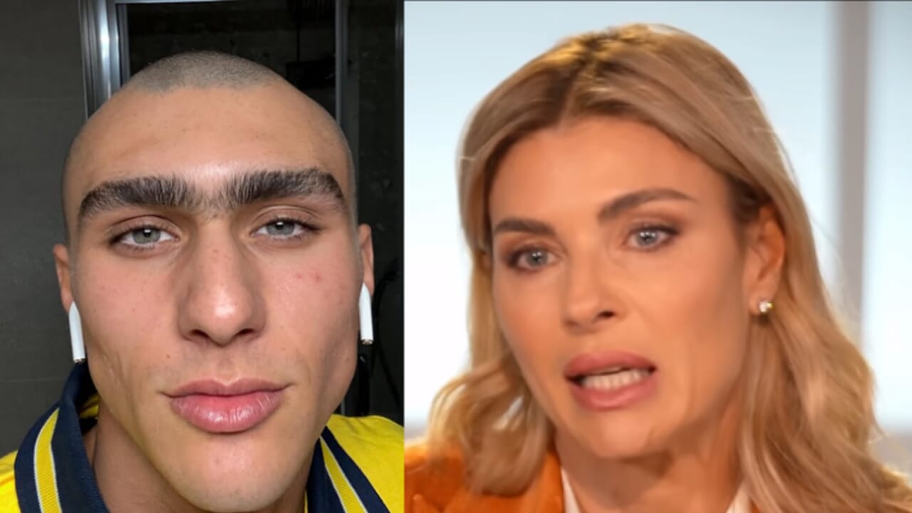 "Avete abbracciato la storia della nostra famiglia". Arriva la reazione del figlio Achille