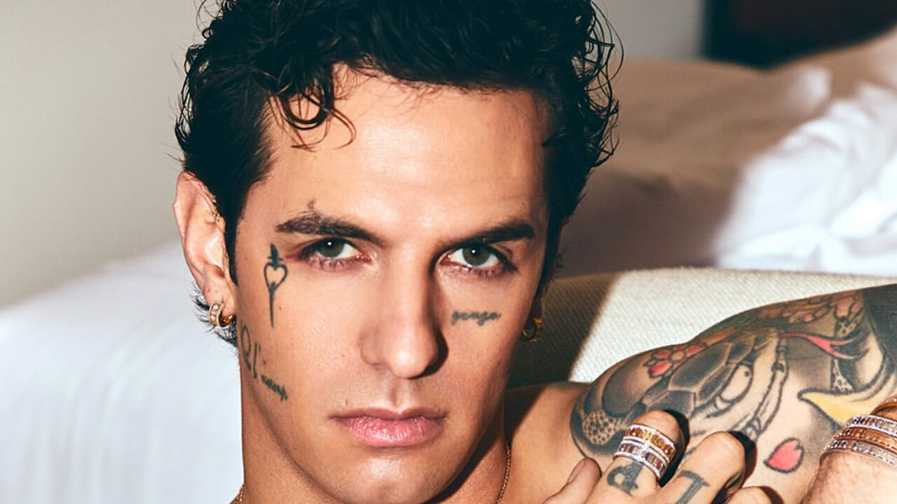 "La spesa non la faccio io e nemmeno la benzina. Il letto lo rifacevo e male quando ero un comune mortale"