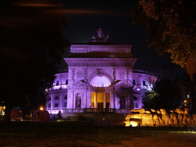 acquarioromano01 “Dobbiamo parlare del futuro di Roma”. Colloquio coi nuovi vertici dell’Ordine degli Architetti