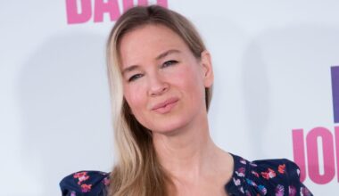 Dove sarà la statua di Bridget Jones a Londra