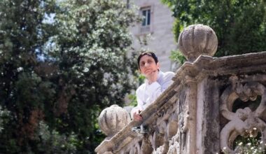 Guida Michelin, a Perugia continua a brillare la stella di Ada