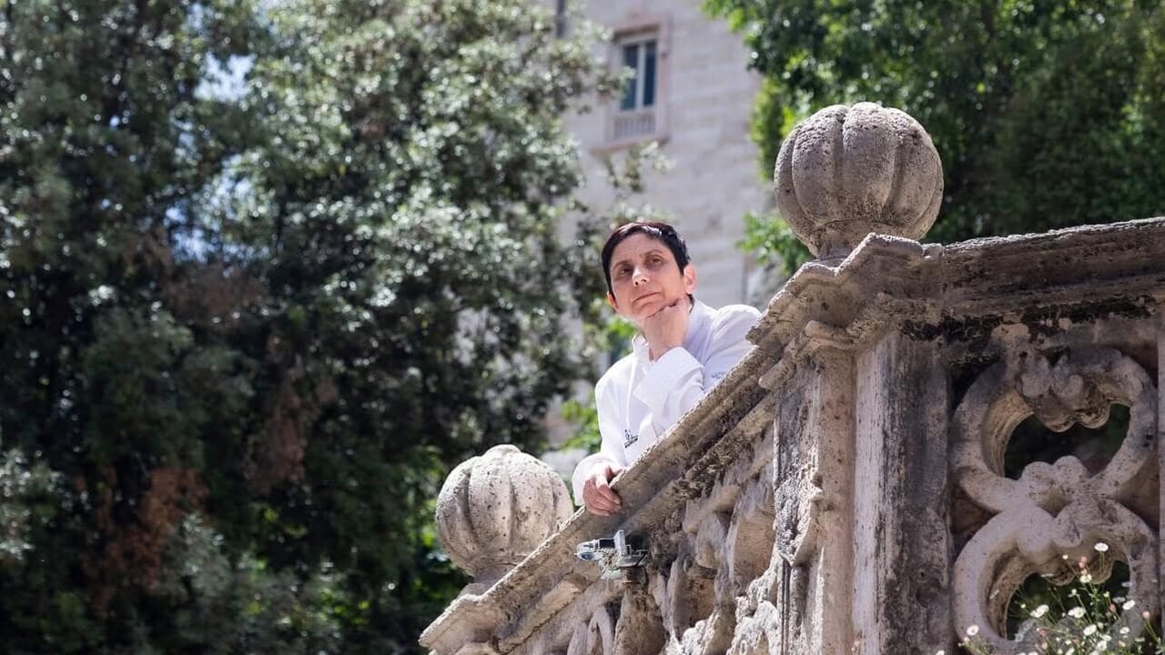 Guida Michelin, a Perugia continua a brillare la stella di Ada