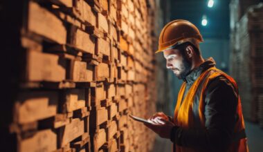 Cellulare sul lavoro, scatta il licenziamento in tronco per motivi di sicurezza