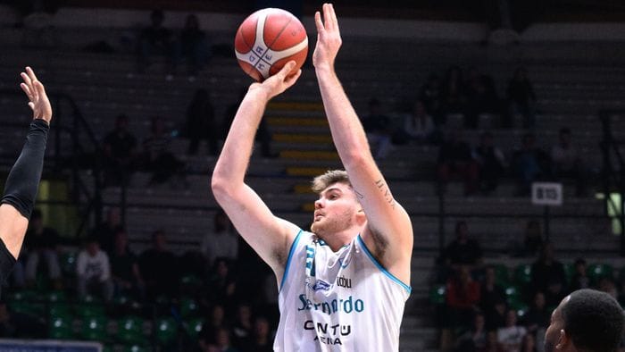 Adesso sì che è serie A: arriva lo scudetto