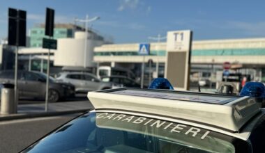 Violenta la figlia di 6 anni della sua ex convivente e scappa in America. Catturato grazie a una foto su Whatsapp