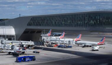 Shutdown in Usa, stop ai voli all'aeroporto JFK di New York