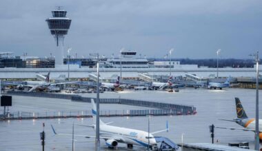 Droni sugli aeroporti europei, perché non vengono fermati