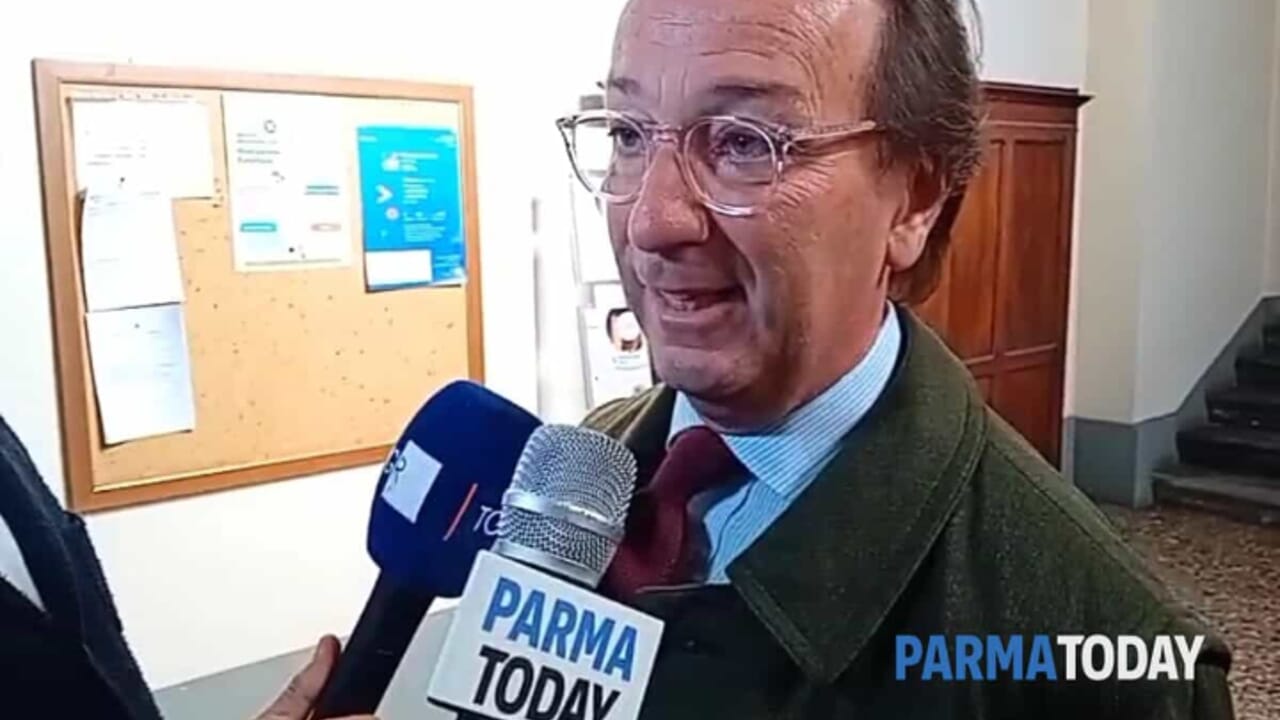 Aeroporto, l'udienza in Tribunale: