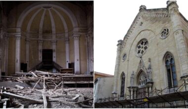 Livorno, la chiesa si trasformerà in moschea? Le trattative esistono. Le reazioni politiche