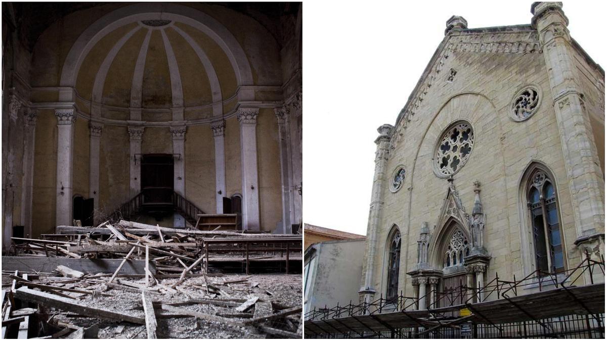 Livorno, la chiesa si trasformerà in moschea? Le trattative esistono. Le reazioni politiche