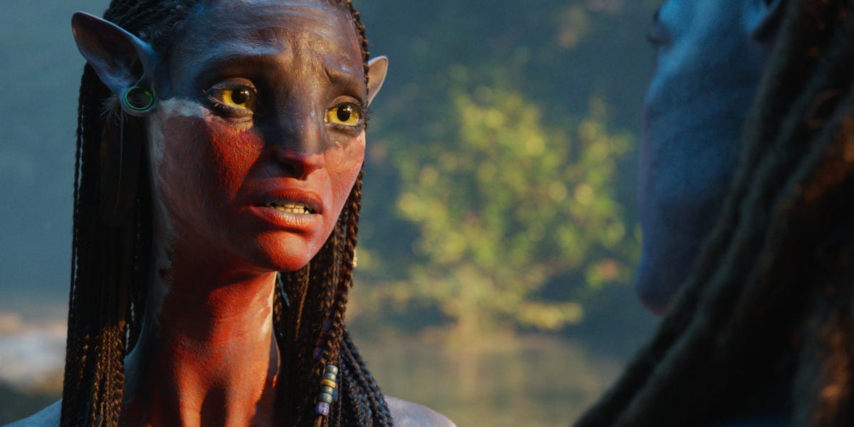 Quanto dura Avatar 3?