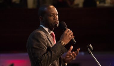 Pras Michel, l’ex Fugees condannato a 14 anni di carcere