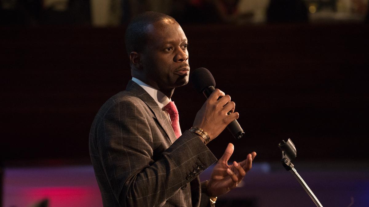 Pras Michel, l’ex Fugees condannato a 14 anni di carcere