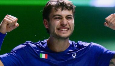 Cobolli dalla Coppa Davis alla top ten? Flavio no limits, l'analisi