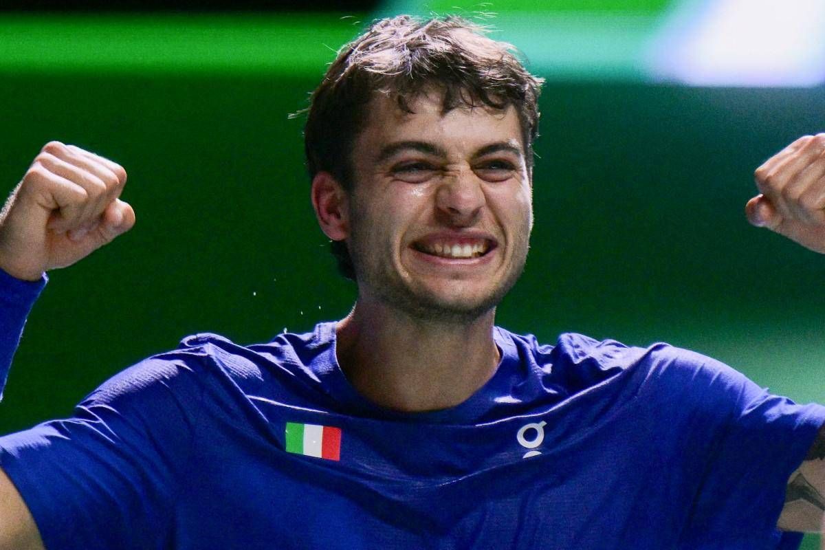 Cobolli dalla Coppa Davis alla top ten? Flavio no limits, l'analisi