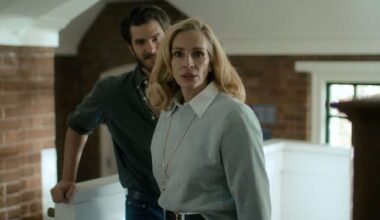 i film in programma il 4 novembre 2025