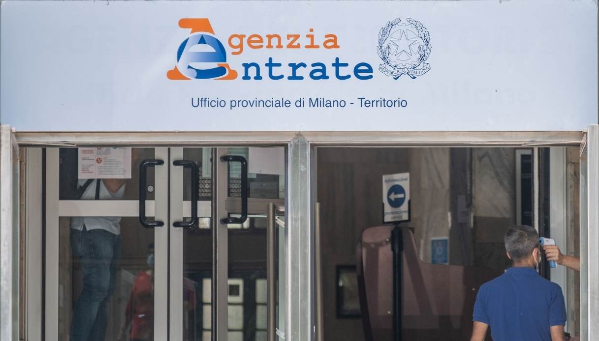 Falso rimborso fiscale, nuova truffa a nome dell'Agenzia delle Entrate