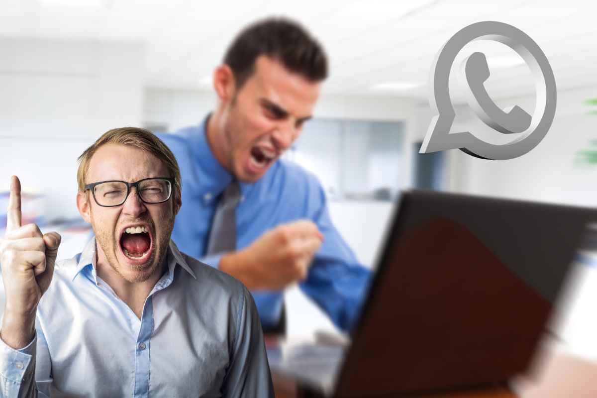 WhatsApp, pasticcio colossale di Meta: non potrai più usarla su questo sistema operativo