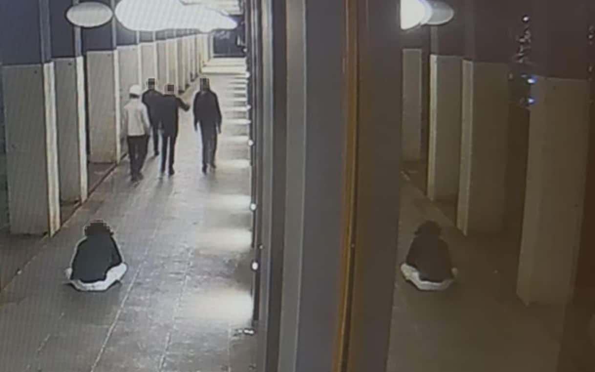 Milano, aggressione in Corso Como: chi sono i ragazzi arrestati