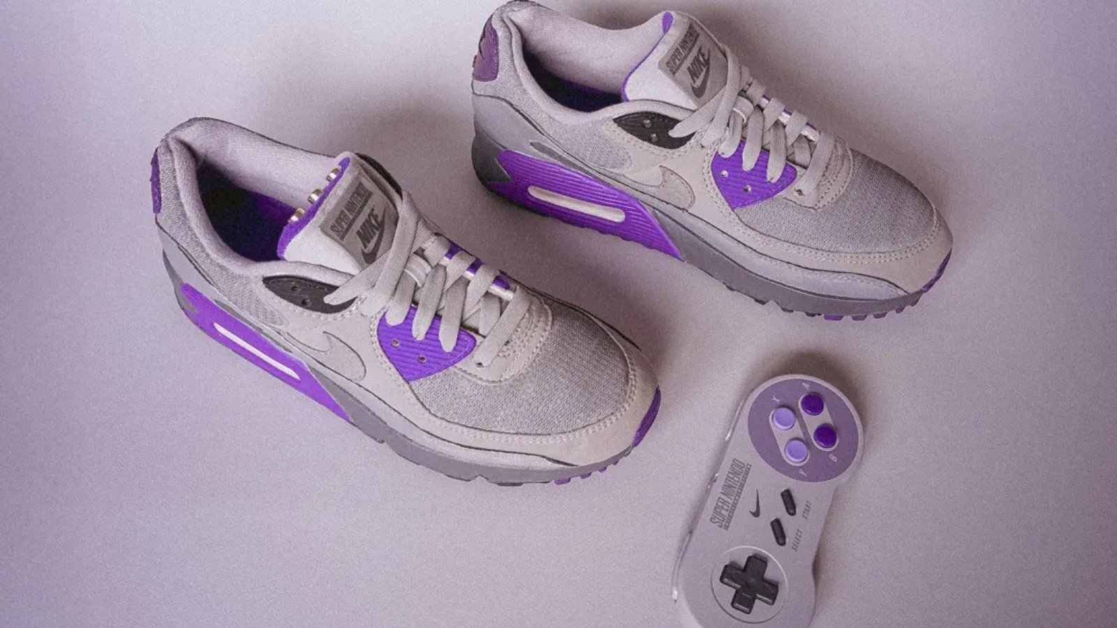 AIR SNES