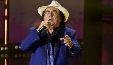 Come sta Al Bano? La confessione e un 'desiderio' a Verissimo