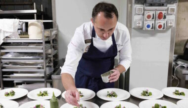 Eccellenze della ristorazione, il Cesenate conferma le sue stelle Michelin. Una sola nuova stella in Romagna