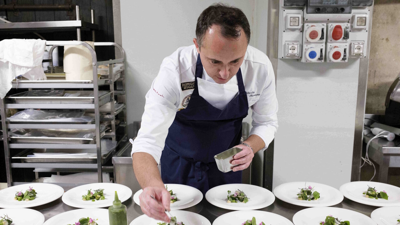 Eccellenze della ristorazione, il Cesenate conferma le sue stelle Michelin. Una sola nuova stella in Romagna