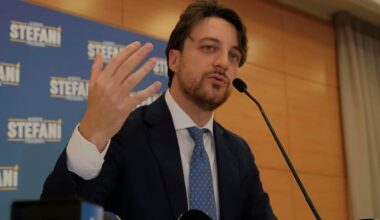 Elezioni regionali Veneto, chi sono i consiglieri eletti