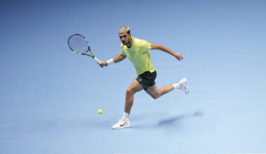 Anche Alcaraz rinuncia alla Coppa Davis