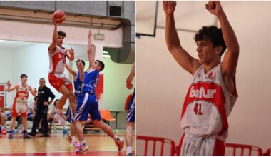 Giovanni Negrini muore a 17 anni, basket in lutto: “Eri uno di noi”
