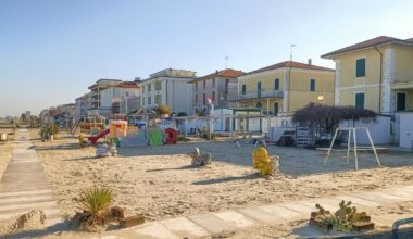 il Tar boccia il ricorso della famiglia per la villa sul mare