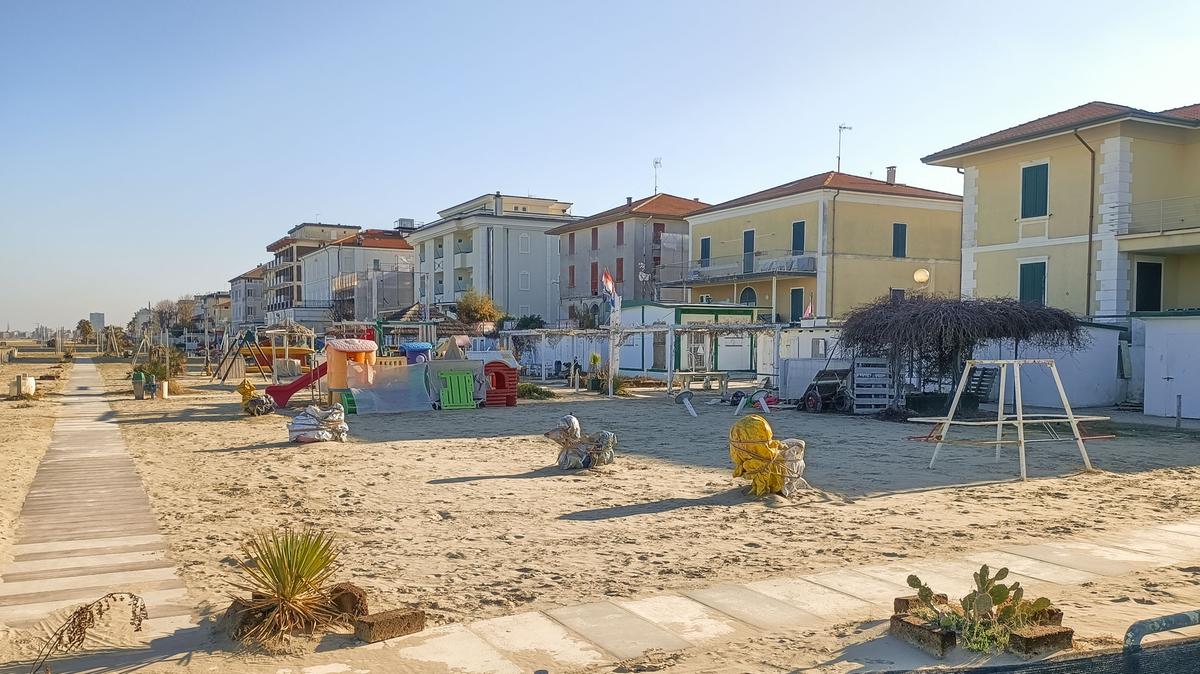 il Tar boccia il ricorso della famiglia per la villa sul mare