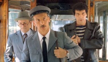 Aldo, Giovanni e Giacomo sono pronti a tornare al cinema come non li abbiamo mai visti prima