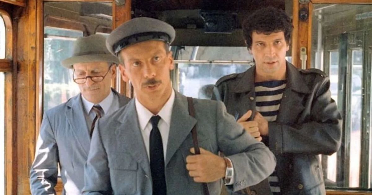 Aldo, Giovanni e Giacomo sono pronti a tornare al cinema come non li abbiamo mai visti prima