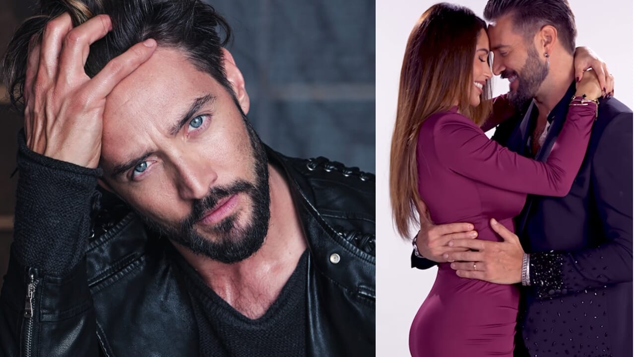 "Delia è incinta, finalmente. L'amore libero in gravidanza? Ecco come lo stiamo gestendo"