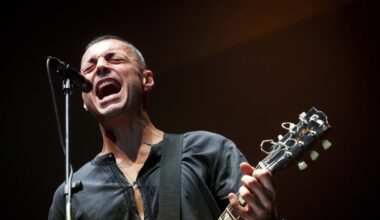 Roma, Alex Britti spiato in casa: condannata l'ex compagna