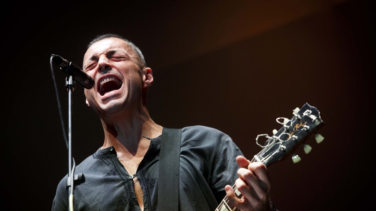 Roma, Alex Britti spiato in casa: condannata l'ex compagna