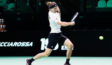 Spagna-Germania 1-1, risultato di Coppa Davis in diretta. Chi vince affronta l’Italia in finale