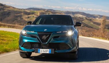 Alfa Romeo riprende a crescere ma fuori Italia le vendite sono ancora ridotte