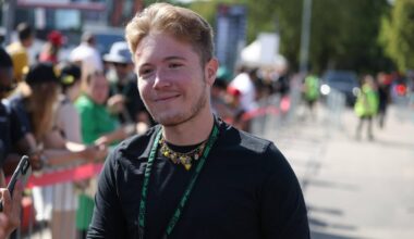 "Sanremo? Non ci sarò, mi prendo una pausa", Alfa smentisce i rumors