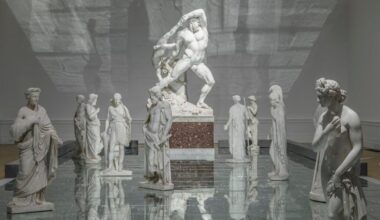 Intervista alla direttrice della GNAMC di Roma a due anni dalla nomina: parla Renata Cristina Mazzantini 