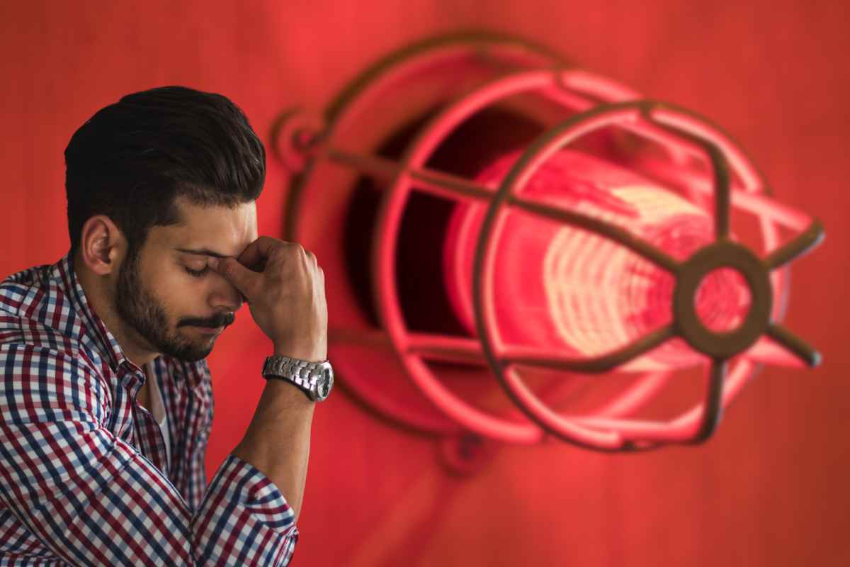 Codice rosso, identificate vulnerabilità critiche: la tua privacy è a rischio