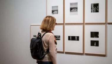 A Udine una grande retrospettiva di Guido Guidi: fotografo in dialogo con l’architettura